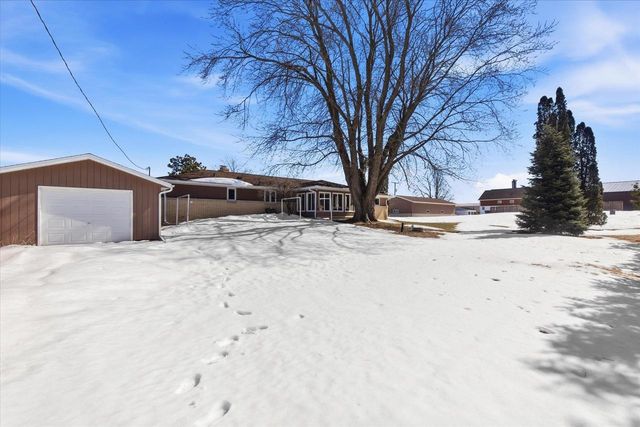 3327 COUNTY ROAD C, Oconto Falls, WI 54154