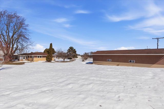 3327 COUNTY ROAD C, Oconto Falls, WI 54154
