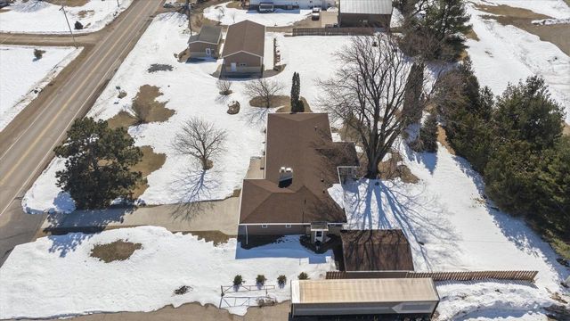 3327 COUNTY ROAD C, Oconto Falls, WI 54154