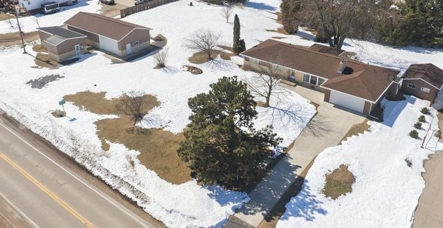 3327 COUNTY ROAD C, Oconto Falls, WI 54154