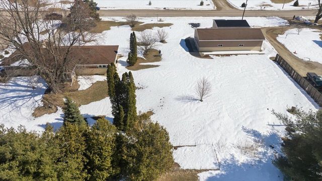 3327 COUNTY ROAD C, Oconto Falls, WI 54154