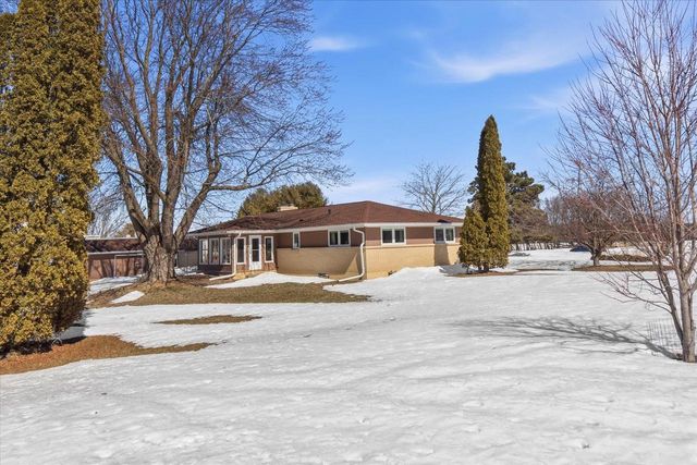 3327 COUNTY ROAD C, Oconto Falls, WI 54154