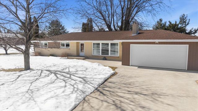 3327 COUNTY ROAD C, Oconto Falls, WI 54154