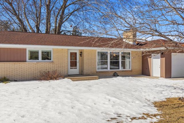 3327 COUNTY ROAD C, Oconto Falls, WI 54154