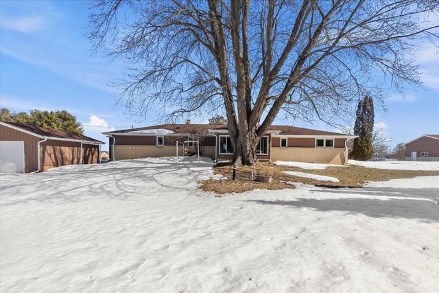 3327 COUNTY ROAD C, Oconto Falls, WI 54154