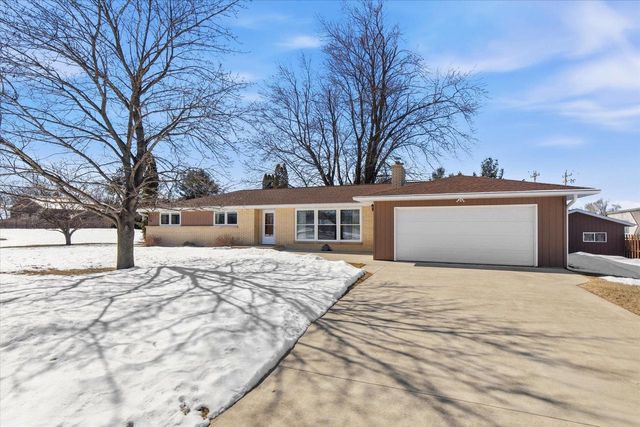 3327 COUNTY ROAD C, Oconto Falls, WI 54154