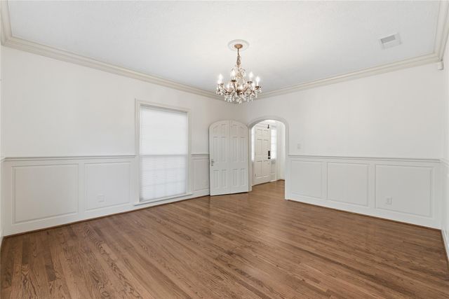 6666 Fairfield Street, Houston, TX 77023