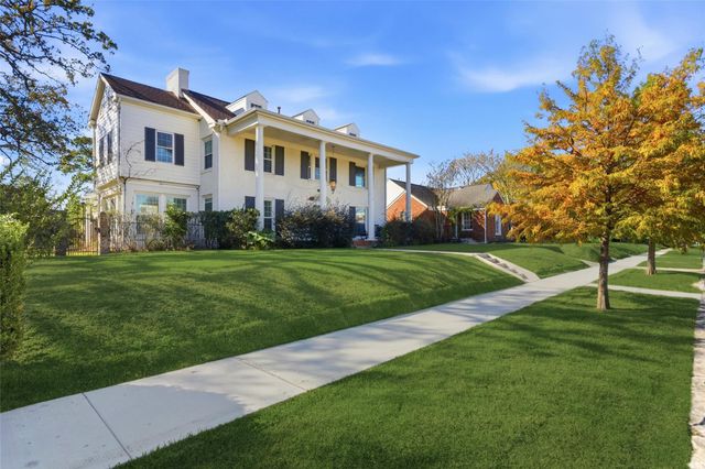 6666 Fairfield Street, Houston, TX 77023