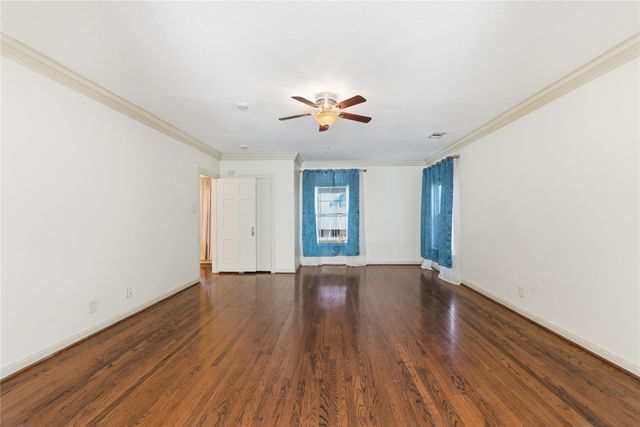 6666 Fairfield Street, Houston, TX 77023