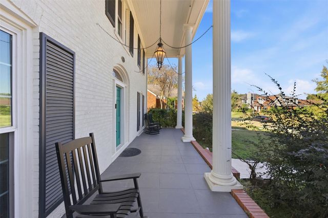 6666 Fairfield Street, Houston, TX 77023