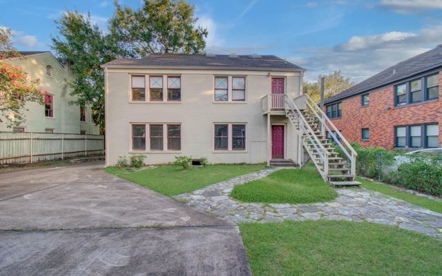 2042 Bissonnet Street, Houston, TX 77005