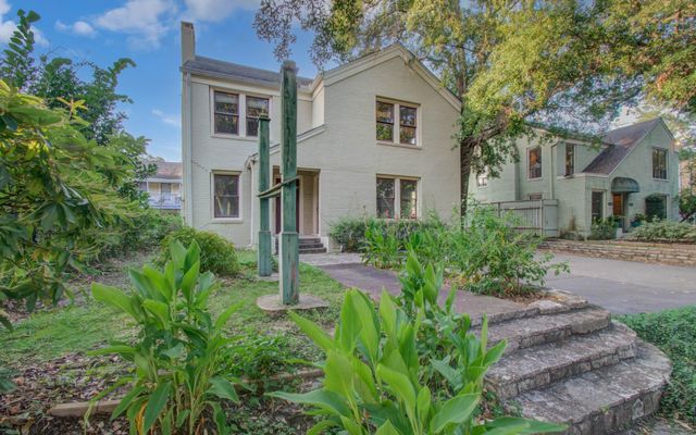 2042 Bissonnet Street, Houston, TX 77005