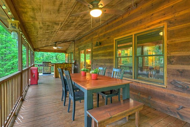 171 Mountain Lake Drive, Blue Ridge, GA 30513