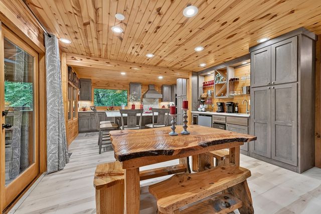 171 Mountain Lake Drive, Blue Ridge, GA 30513