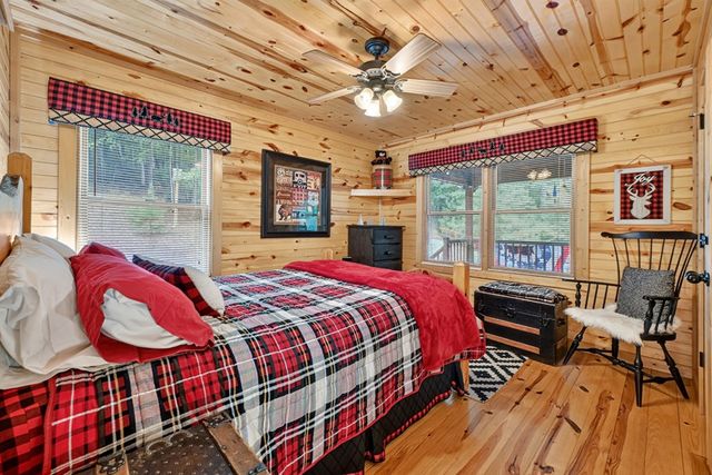 171 Mountain Lake Drive, Blue Ridge, GA 30513