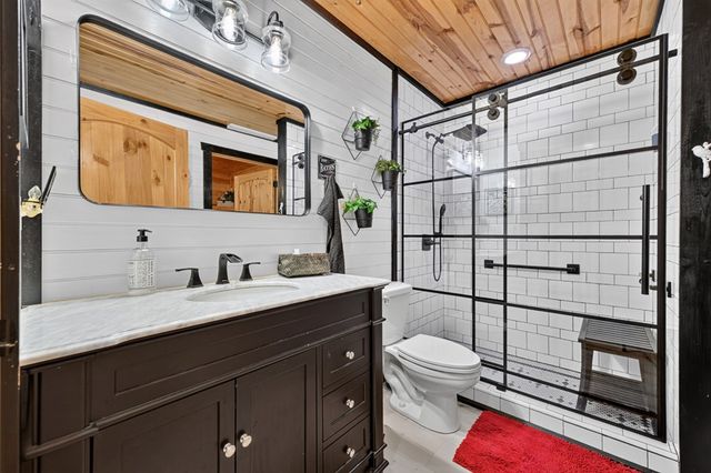 171 Mountain Lake Drive, Blue Ridge, GA 30513