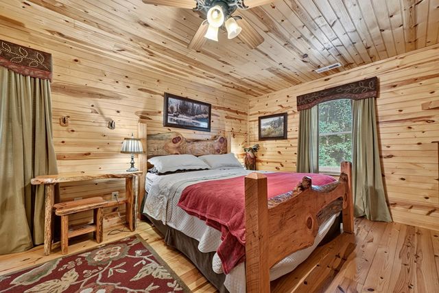 171 Mountain Lake Drive, Blue Ridge, GA 30513