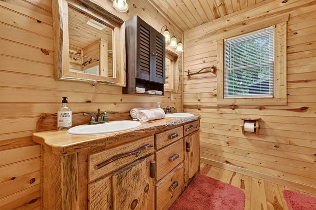 171 Mountain Lake Drive, Blue Ridge, GA 30513