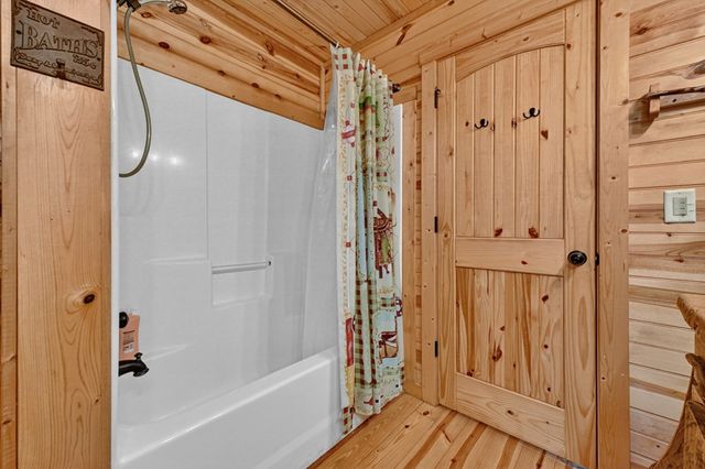 171 Mountain Lake Drive, Blue Ridge, GA 30513