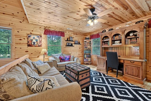171 Mountain Lake Drive, Blue Ridge, GA 30513