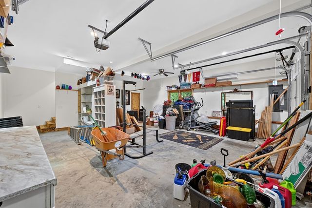 171 Mountain Lake Drive, Blue Ridge, GA 30513
