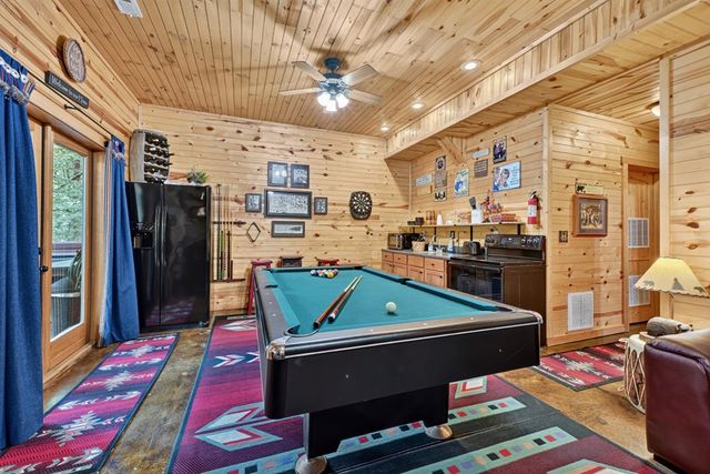 171 Mountain Lake Drive, Blue Ridge, GA 30513