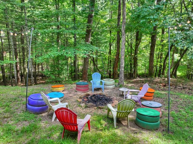 171 Mountain Lake Drive, Blue Ridge, GA 30513