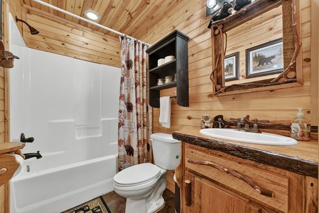171 Mountain Lake Drive, Blue Ridge, GA 30513