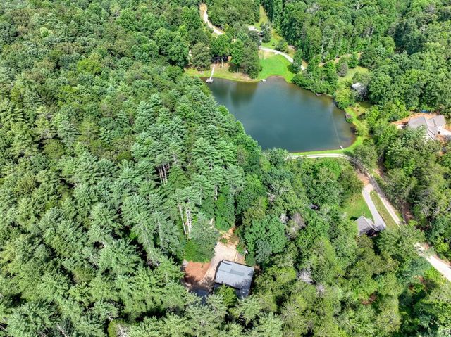 171 Mountain Lake Drive, Blue Ridge, GA 30513