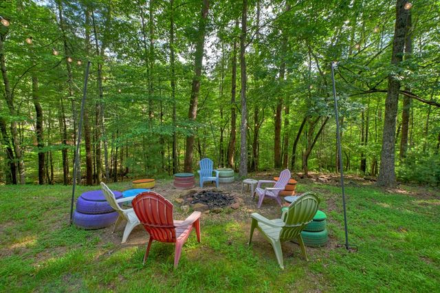 171 Mountain Lake Drive, Blue Ridge, GA 30513