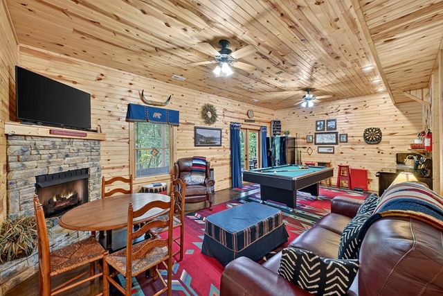 171 Mountain Lake Drive, Blue Ridge, GA 30513