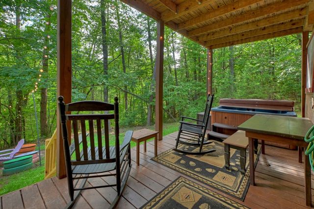 171 Mountain Lake Drive, Blue Ridge, GA 30513