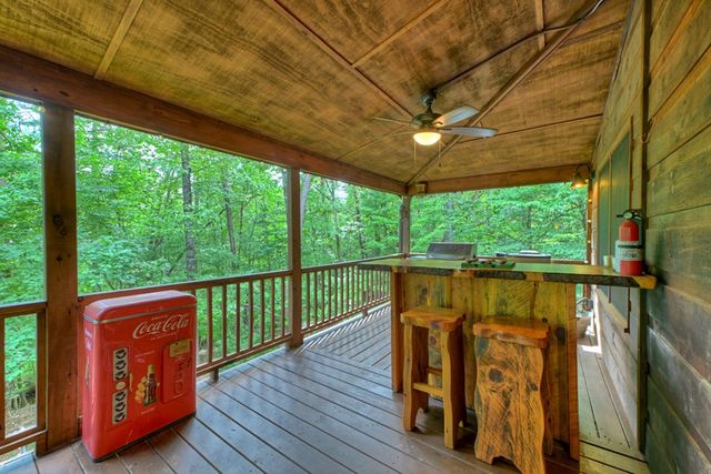 171 Mountain Lake Drive, Blue Ridge, GA 30513