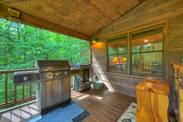171 Mountain Lake Drive, Blue Ridge, GA 30513