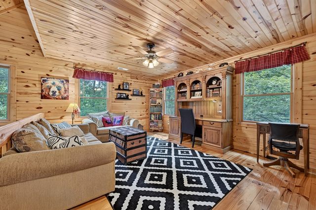 171 Mountain Lake Drive, Blue Ridge, GA 30513