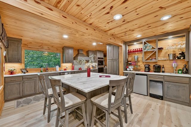 171 Mountain Lake Drive, Blue Ridge, GA 30513