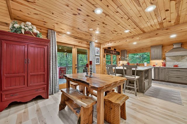 171 Mountain Lake Drive, Blue Ridge, GA 30513