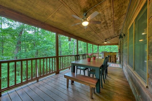 171 Mountain Lake Drive, Blue Ridge, GA 30513