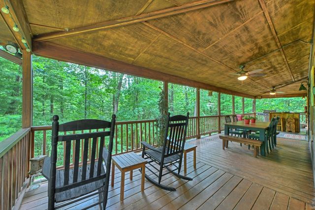 171 Mountain Lake Drive, Blue Ridge, GA 30513