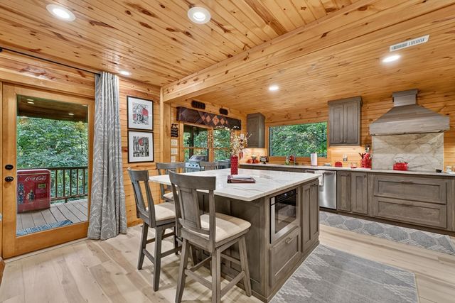 171 Mountain Lake Drive, Blue Ridge, GA 30513