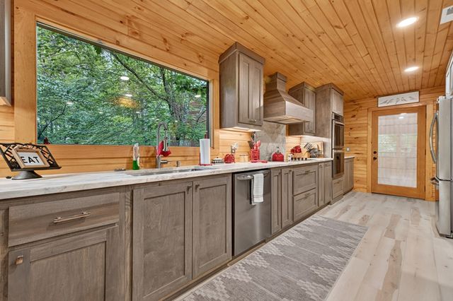 171 Mountain Lake Drive, Blue Ridge, GA 30513