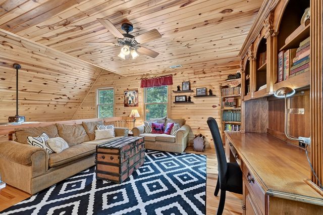 171 Mountain Lake Drive, Blue Ridge, GA 30513