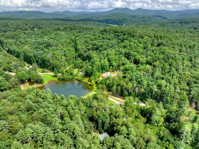 171 Mountain Lake Drive, Blue Ridge, GA 30513