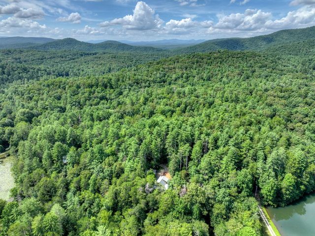 171 Mountain Lake Drive, Blue Ridge, GA 30513