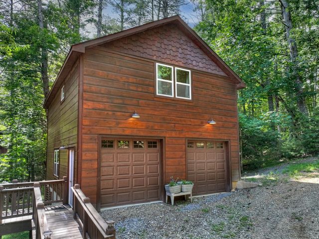 171 Mountain Lake Drive, Blue Ridge, GA 30513