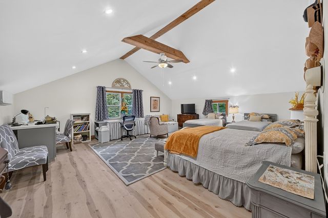 171 Mountain Lake Drive, Blue Ridge, GA 30513