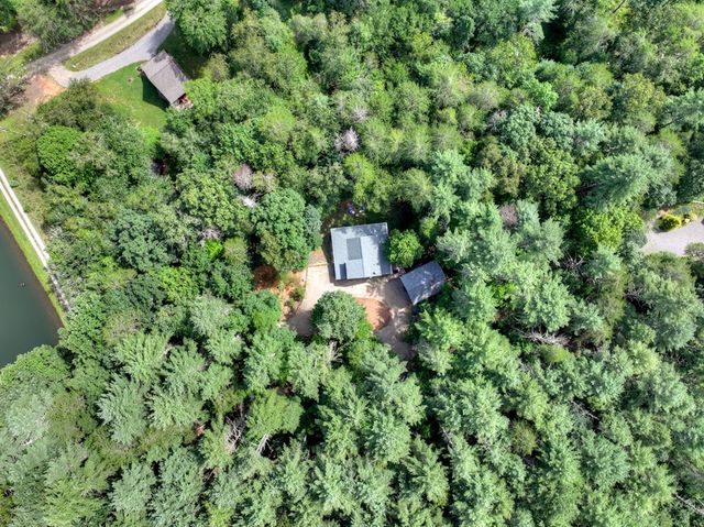 171 Mountain Lake Drive, Blue Ridge, GA 30513
