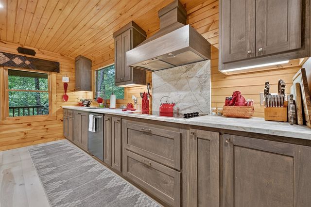 171 Mountain Lake Drive, Blue Ridge, GA 30513