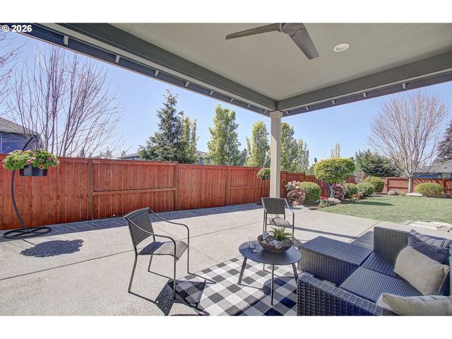 16393 KITTY HAWK Ave, Oregon City, OR 97045