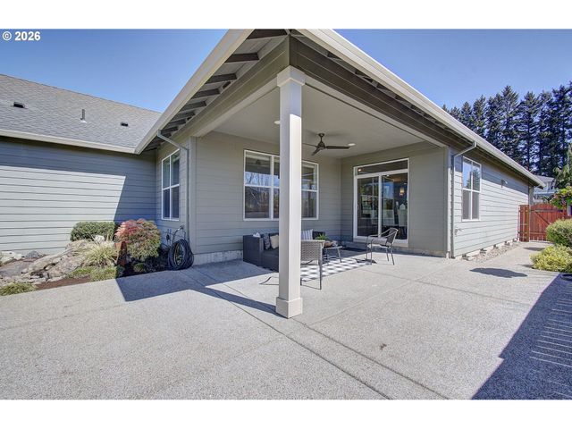 16393 KITTY HAWK Ave, Oregon City, OR 97045